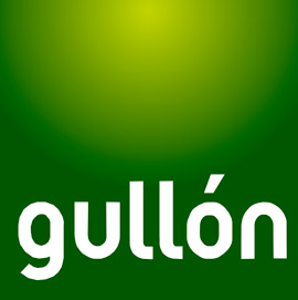 Logo gullón