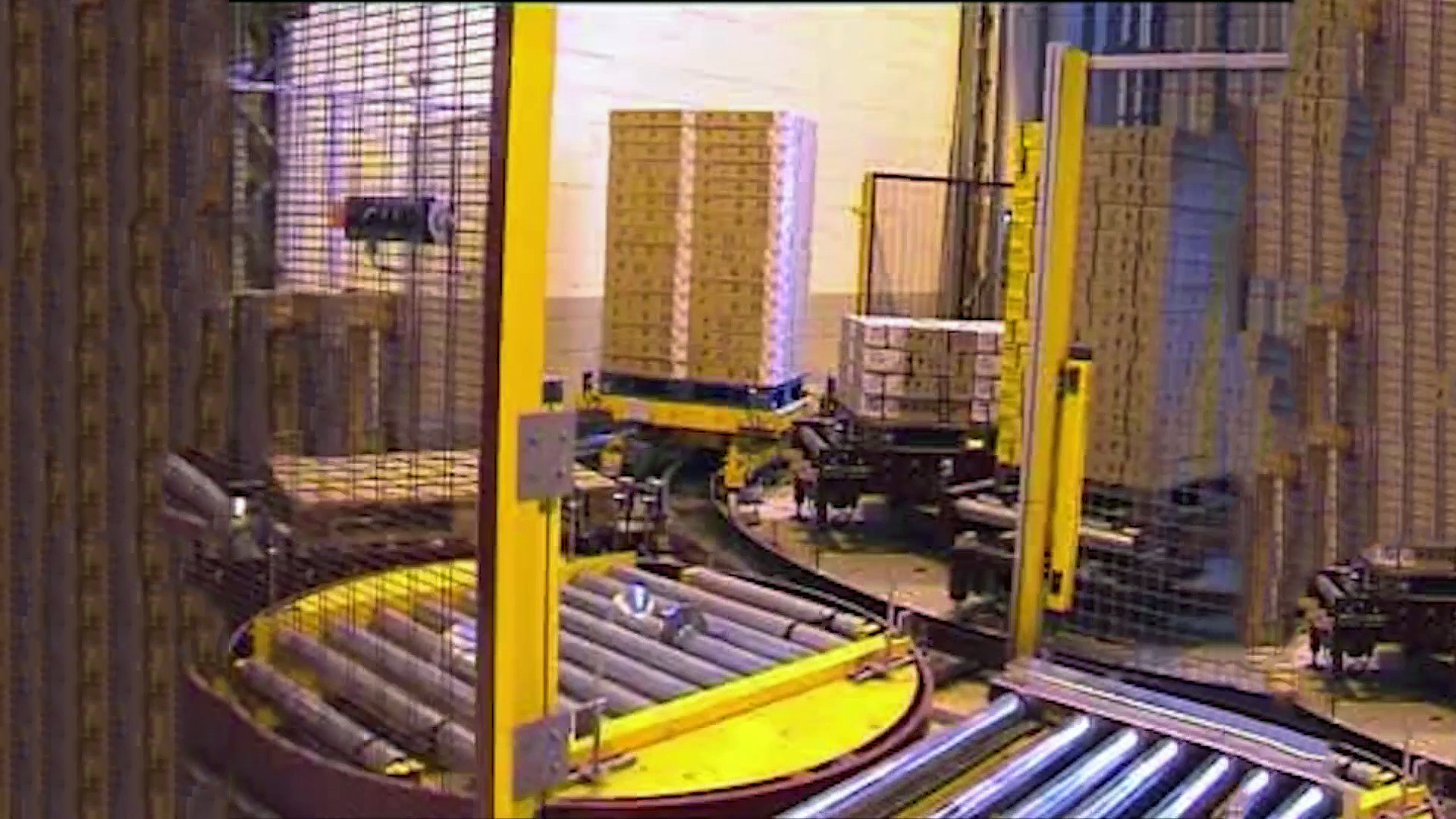 19 robot 8 puestos final