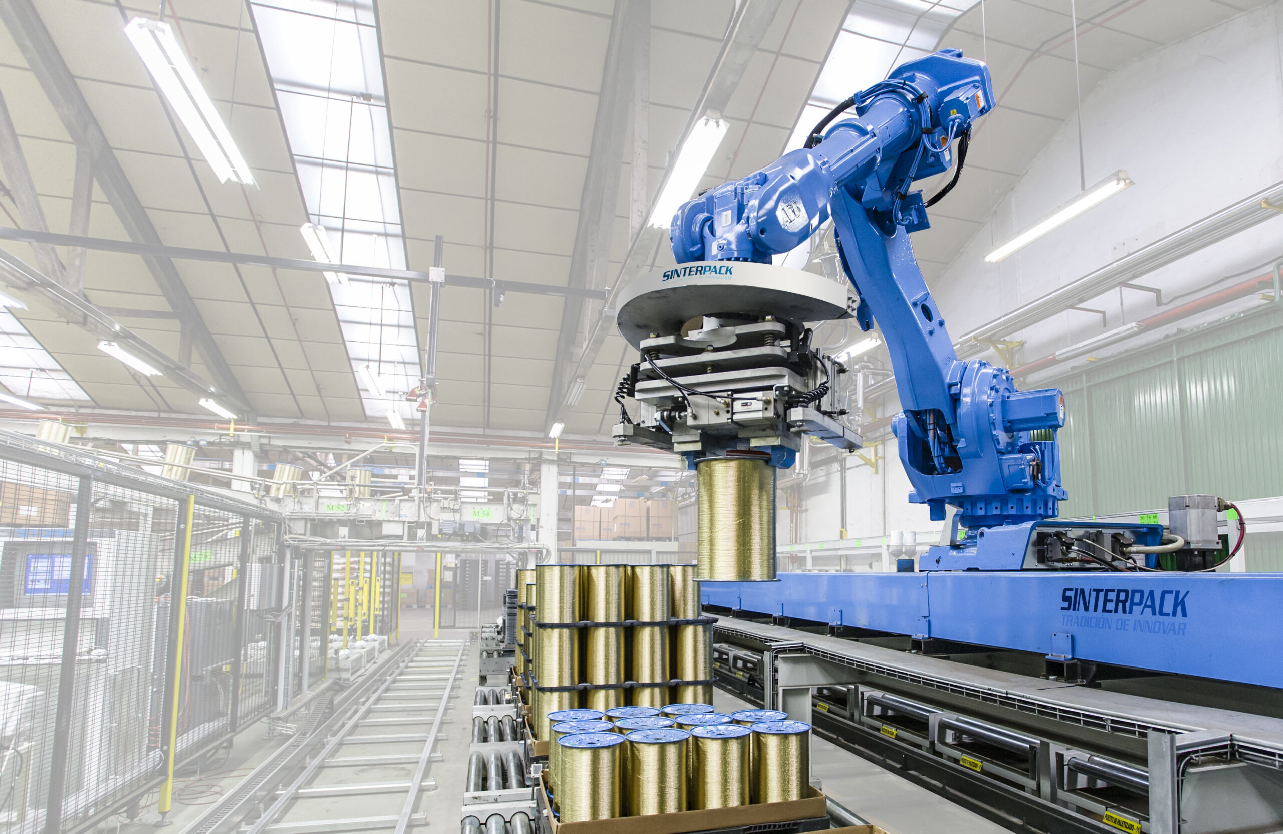 Proyecto 8 427 robot movil