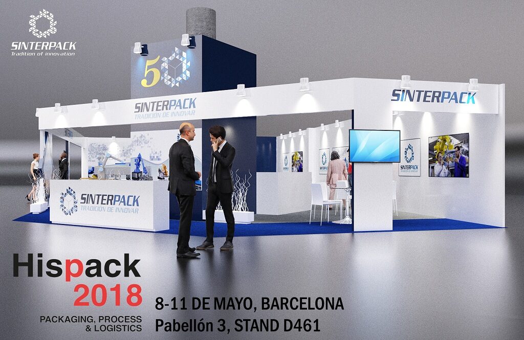 Imagen stand hispack tamaño ok