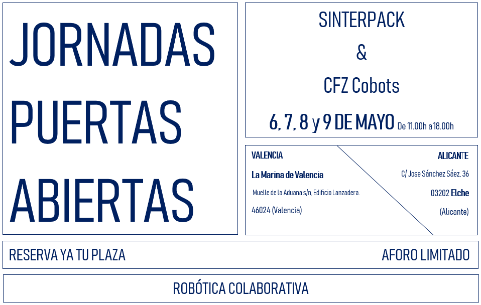 Puertas abiertas valencia