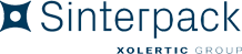 Logo Sinterpack - Xolertic Group