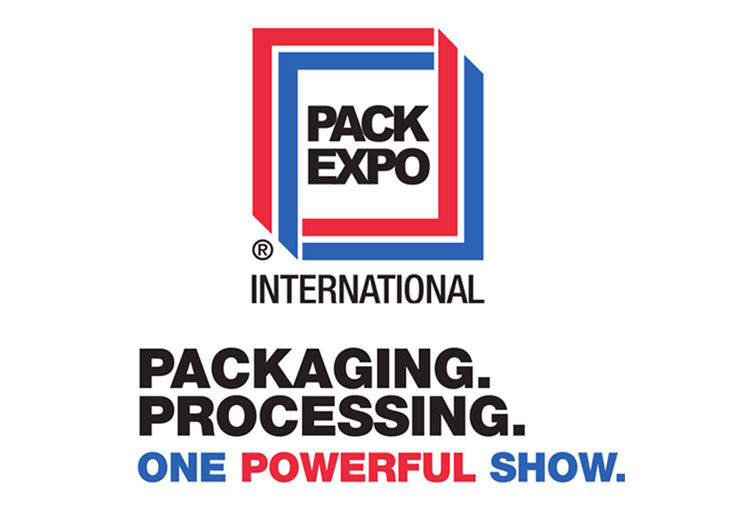 Evento packexpo
