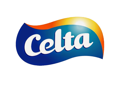 Logo leche celta