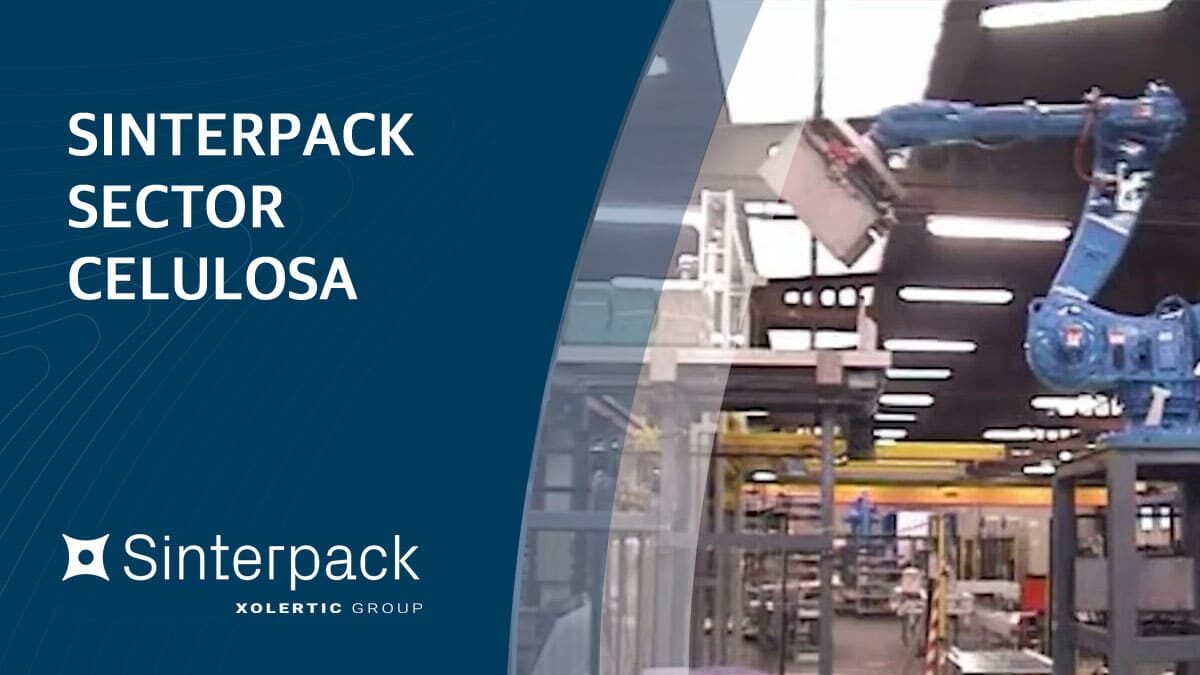 Multimedia sinterpack sector celulosa