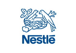 Logo nestle