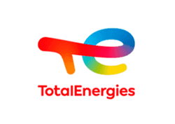 Logo totalenergy